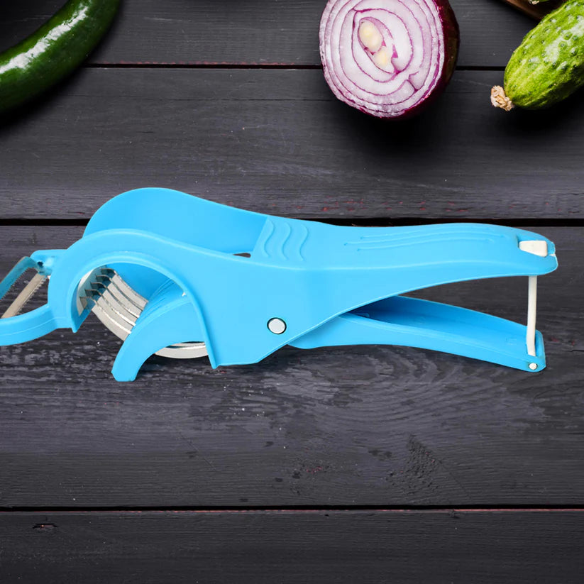 2-in-1 Multipurpose Vegetable Cutter