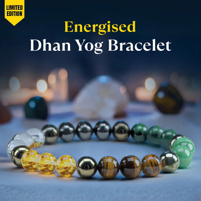 Dhan Yog Bracelet