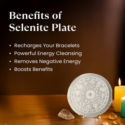 Sampurn Dhan Combo with Free Selenite Plate